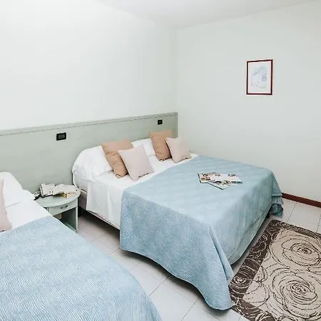 La Bussola 3*