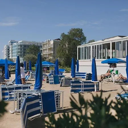 La Bussola 3*