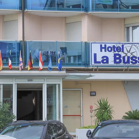 La Bussola 3*
